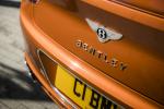 Bentley Continental GT V8 2019 года (WW)